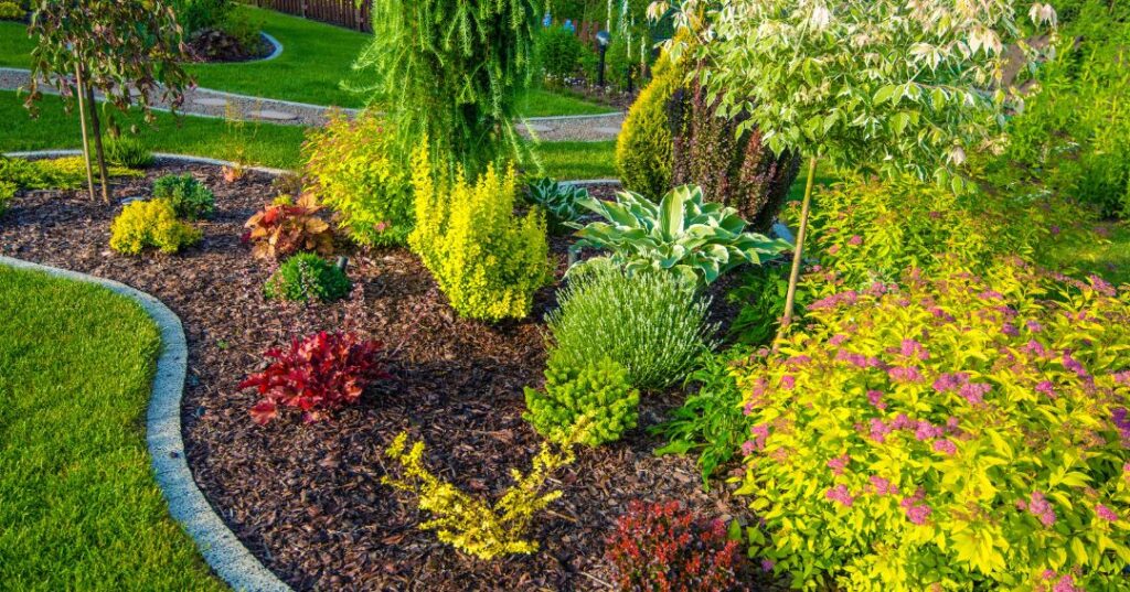 capa jardinagem em Belo Horizonte